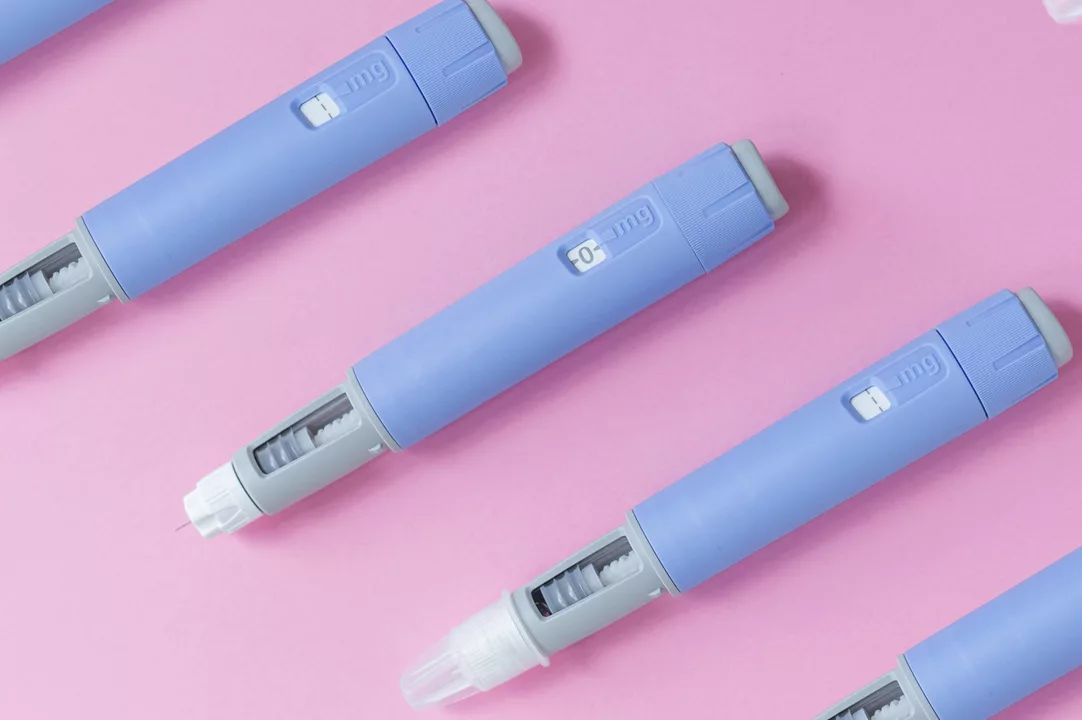 mounjaro weight loss injection pens