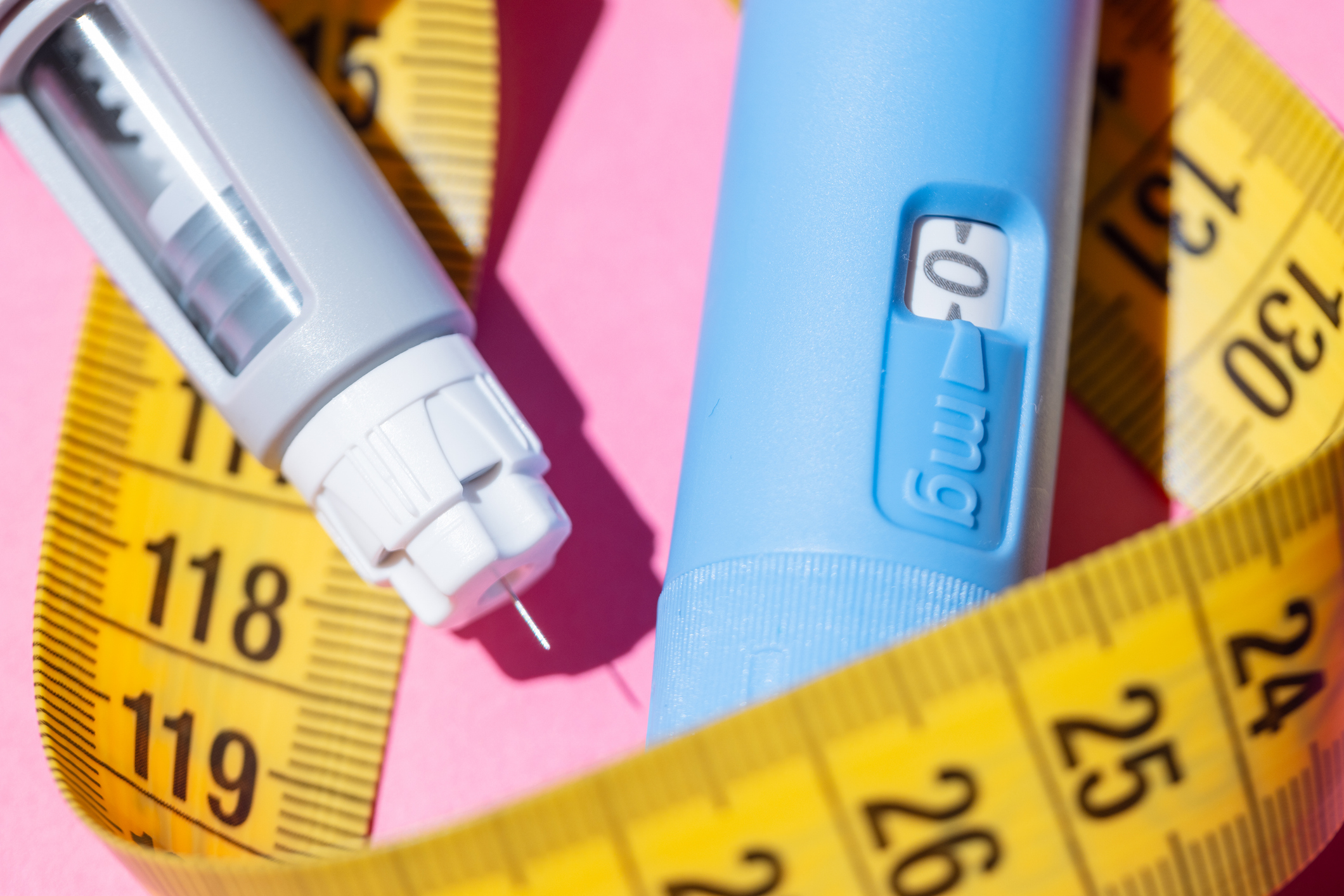 losing weight without mounjaro